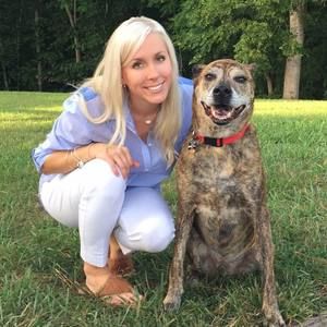 Meet your Posher, Kendra